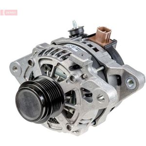 DENSO - DAN1318 - Dynamo / Alternator - 14 Volt - 100 A - Voor Toyota