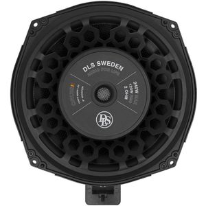 Dls Cruise Bmw 200mm, Plug'N Play Subwoofer 2ohm , Bmw, Mini Dls 610crppbmw182