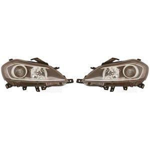 Koplamp Set Lancia Van Wezel Combideals Set_1787962