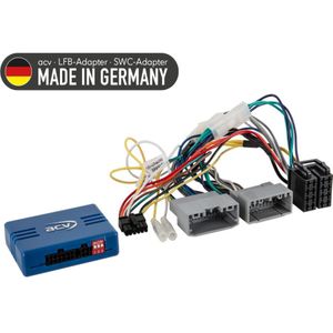 S.w.i. Diverse Modellen Chrysler/Dodge/Jeep/Lancia/Mitsubishi/Vw (42sch00c) Chrysler, Dodge, Jeep, Lancia, Volkswagen Acv 42a-1032-00c