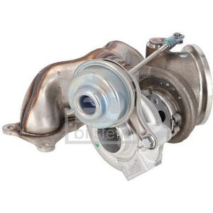 Turbocharger Bmw Febi 191229