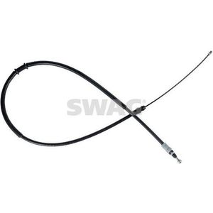 Handremkabel Nissan, Opel, Renault Swag 33100316
