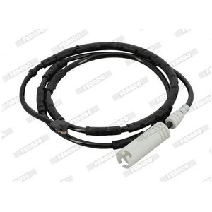 Bmw - Ferodo Fwi357 - Slijtageindicator - 1109 mm