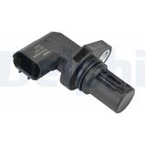 Suzuki - Nokkenassensor - Delphi Ss11977-12b1 - 3 contacten