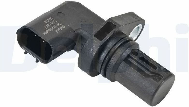 Suzuki - Nokkenassensor - Delphi Ss11977-12b1 - 3 contacten