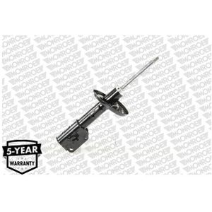 Schokdemper Renault Monroe G8182