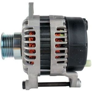 Dynamo Renault/Nissan 14v 75a Opel, Renault Hella 8el 012 430-211