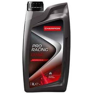 Champion Pro Racing 10W60 A3/B4 1L