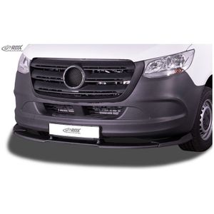 Voorspoiler Vario-X Passend Voor Mercedes Sprinter 2018- (Pu) Mercedes-Benz Rdx Racedesign Rd Vme73