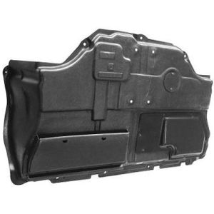 Motorruimte-Isolatie Citroen, Fiat, Peugeot Diederichs 8034810