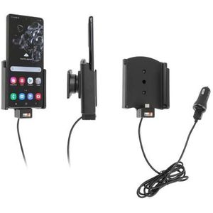 Samsung Galaxy S20/S21 Ultra Actieve Houder 12V USB Plug