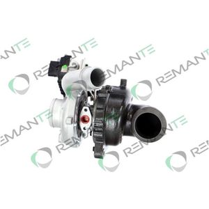 Turbocharger Ford Remante 003-002-000013r