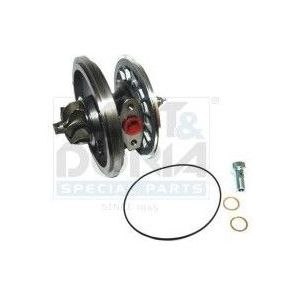 Binnenwerk, Turbocharger Audi, Volkswagen Meat & Doria 60254