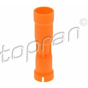 Trechter, Oliepeilstok Audi, Seat, Volkswagen Topran 101 024