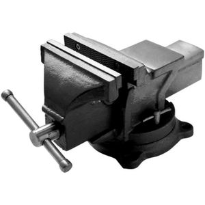 Profitool Draaibare Bankschroef 200mm