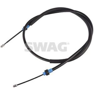 Handremkabel Dacia Swag 33107697