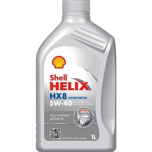 Shell Helix HX8 ECT 5W30 C3 1L