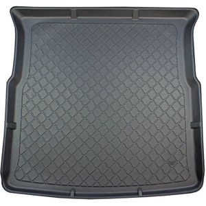Kofferbakmat Passend Voor Ford S-Max I V/5 05.2006-08.2015 Ford Winparts Go! 192612