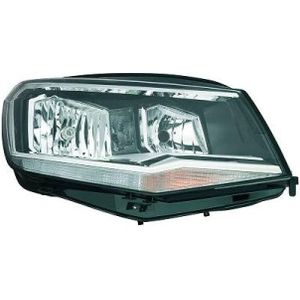 Koplamp Volkswagen Diederichs 2297782