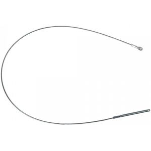 Handremkabel Mercedes-Benz Febi 01969