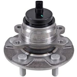 Wiellagerset Lexus Abs 201560