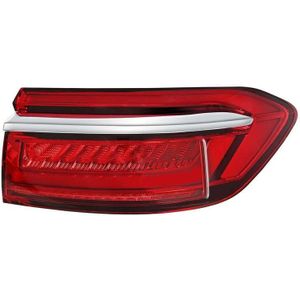 Audi - Achterlicht - LED - 2SD 013 095-621 - Rechts passagierskant