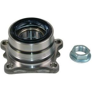 Wielnaaf Toyota Abs 200711