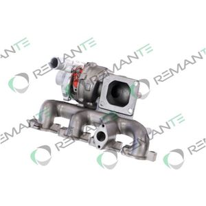 Turbocharger Ford, Jaguar Remante 003-001-000061r