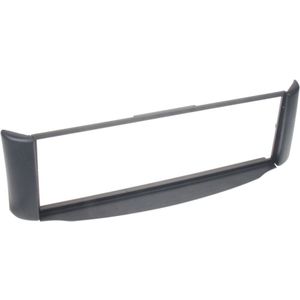 1-Din Paneel Smart Fortwo Br450 1998-2007 Kleur: Grijs Smart Acv 281190-14