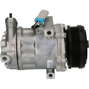 Compressor, Airconditioning Opel Bosch 1 986 Ad1 052