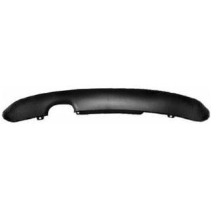 Spoiler Volkswagen Diederichs 2205066