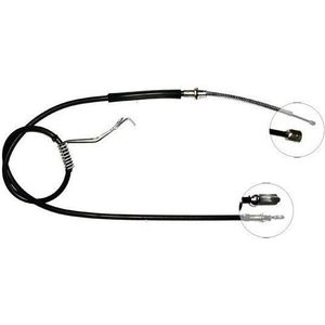 Handremkabel Ford Abs K17867