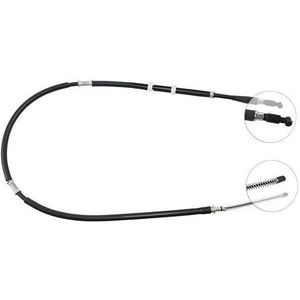 Handremkabel Mitsubishi Abs K19568