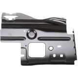 Blic - 6508-05-6006241p - Koplamphouder - Exclusief - Links voor