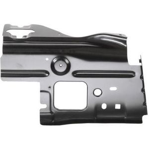 Blic - 6508-05-6006241p - Koplamphouder - Exclusief - Links voor