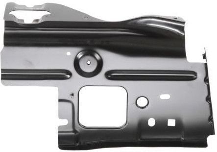 Blic - 6508-05-6006241p - Koplamphouder - Exclusief - Links voor