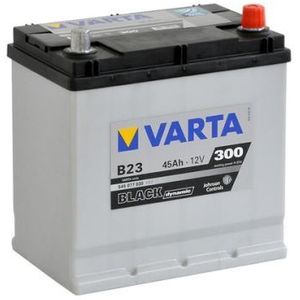 Varta Accu Black Dynamic B23 45 Ah