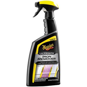 Meguiar's - Ultimate Iron Remover - Autoreiniger - 710ml