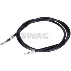 Handremkabel Mercedes-Benz Swag 10918119