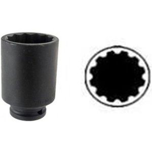 1/2 12pt.Impact Deep Socket 32