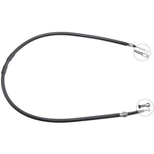 Handremkabel Ford, Seat, Volkswagen Abs K17556