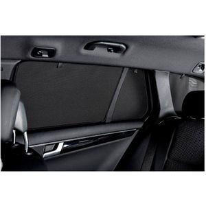 Set Car Shades Passend Voor Renault Austral 5 Deurs 2022- (6-Delig) Renault Privacy Shades Pv Reaus5a