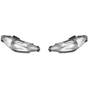 Koplamp Set Peugeot Valeo Set_4028962v