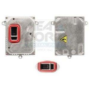 Regeleenheid, Verlichting Audi, Volkswagen Meat & Doria 73212671