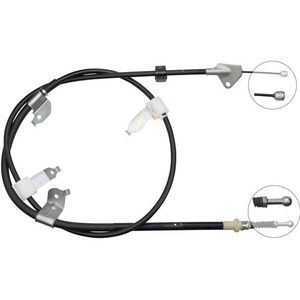 Handremkabel Toyota Abs K12073