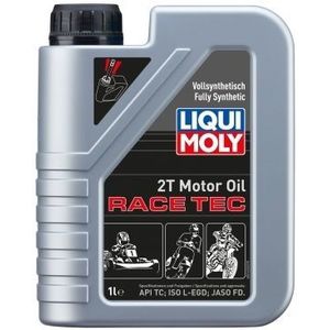 Liqui Moly Pro Kart - 1 ltr