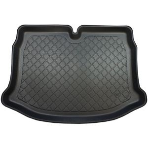 Kofferbakmat Passend Voor Volkswagen Beetle Hb/5 .2011-07.2019 Volkswagen Winparts Go! 193103
