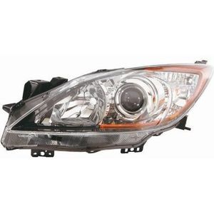 Koplamp Mazda Depo 216-1158l-Ldem2