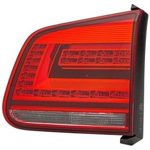Achterlicht Vw Tiguan 2011- Rebi Led Volkswagen Hella 2sa 011 716-081