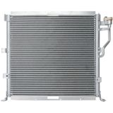 BMW - Condensor - Airconditioning - 1 986 Ad2 235